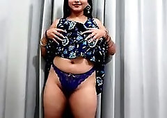 Indian Hot Bhabhi Ki Chudai