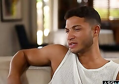 Carter Woods and his bucket list with his friends Trevor Brooks and Vincent Grey