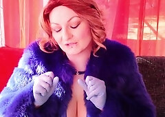 I'm your Doctor. ASMR in medical gloves.