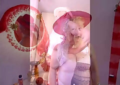 OMAGEIL Granny Amateur Ladies Showing Naked Pics