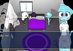 SEXUALLY EXCITED ACCIDENT #1 (YUKI)