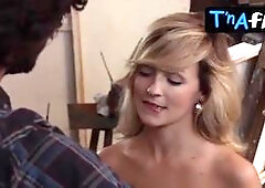 Lindsey Gort Sexy Scene  in The Carrie Diaries