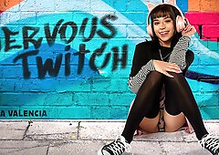 Nervous Twitch