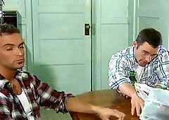 Falcon Studios: Exploring Anal Romance with Friends