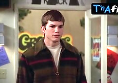 Megalyn Echikunwoke Sexy Scene  in That '70S Show