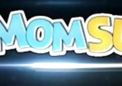 68 YO mother I'd like to fuck INNA POV - Watch Mamma Suck