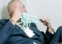 Slutty Teacher screws with student - Part three - Angelika Grays