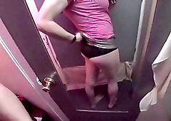 Shemale hooker Roe gets nailed