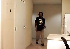 Black MILTF #1 - Sexy large assed ebony mommys screw hard