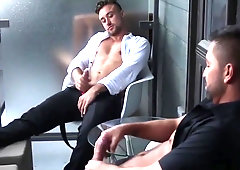 Exotic adult scene gay Public crazy full version