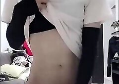 POV: Youre having a bad day... so your Femboy bestie sent you this to cheer you up