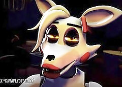Mangle time 1080p50fps