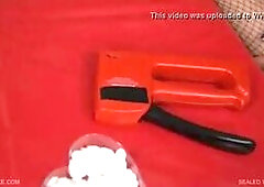 Queensnake.com - Sealed with Love 1