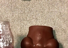 Testing & Review of the Gawk Gawk 9000 Thrusting Oral Machine