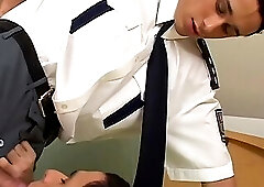 Bareback Sex Hotel — Twink Heritage