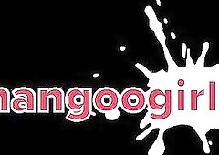 Ravishing Teen Lana Screwed Behind the Scenes - German Semen beauties