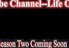 Slumber Party Hookup With My Allies Sexy Mamma Syren De Mer Part two Trailer