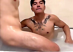 Arty domo0313 bareback 浩二 Koji