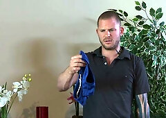 Brazzers: Scott's MILF Fantasy Comes True