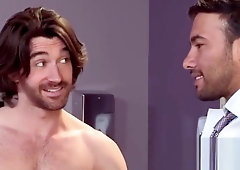 Fabulous sex video homosexual Deep Throat watch show