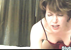 humping divorced mummy