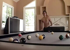 The Defiance of a Hotty Who Was Amateur