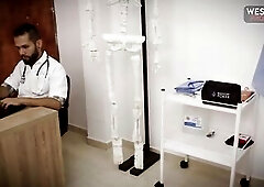 RUNGOODGIRLS-DOCTOR-FOLLANDOSE-SU-PACIENTE-TEASER
