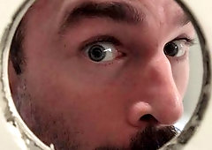 Cute models Giselle Palmer and Honey Gold enjoy interracial FFM sex