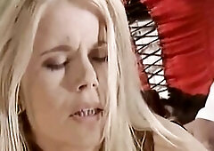 Gina Wild is having anal sex with a married neighbour, after giving him a unfathomable oral