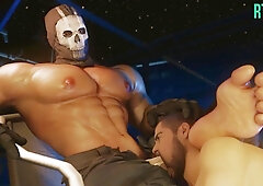There's a Great Guy Johnny... RTZero