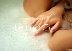 Karissa Diamond in Letting Go - MPL Studios