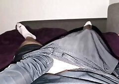 Uncut cocks, hd videos, masturbation cum