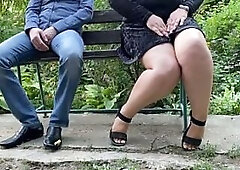 The most good pants are a stepmother's moist pants!