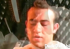 Horny Gay Workers Caught In Act At The Workplace