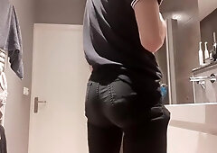 Do Not Cum, But Do Jerk Off While This Horny Guy Teases You