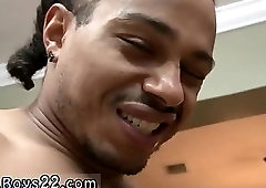 Castro gets his monster dick sucked