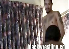 you a punk fight lol