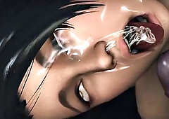 The broken princess: Big Tits, Blowjob  Anal Porn