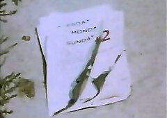 Boys In The Sand - (USA 1971, Casey Donovan, Peter Fisk)