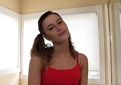 Alaina Dawson - Horny Dilf Fuckers