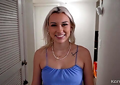 Study Stepdaddys Dick - Lou Laine
