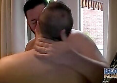 Mathias Cubst and Ourson Swells