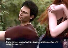 Deliverance: Sitting By The Lake With The Read Head Ep.35