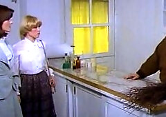 Deutscher Vintage Humor