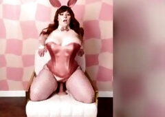 Oh, hottie... Easter is right around the corner and I wanted to do smth to surprise u. Indeed, I've just been so lustful and I'll make up an