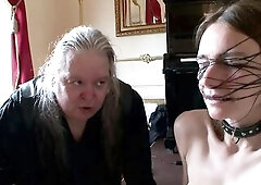 The real German S&M!!! Have A Fun the true Perversion withou any Limitations!!!