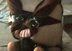 Bound And Ready To Obey