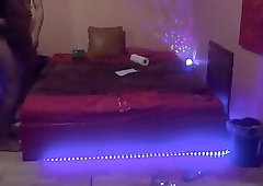 Ebony Tops Boyfriend