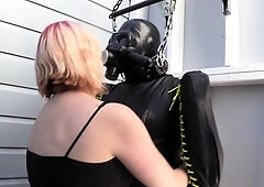 amateur his tall blonde fetish masturbating on live webcam