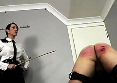 Miss Jessica Wood - Elite UK BDSM Mistress - Contraband